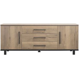 Dressoir Adanti 220 Barley | Nu Op Voorraad
