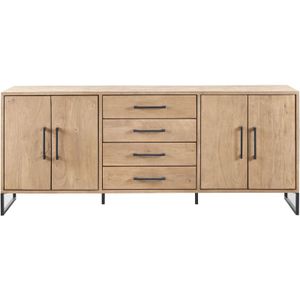 Dressoir Piastra 188 Cm | Nu Op Voorraad