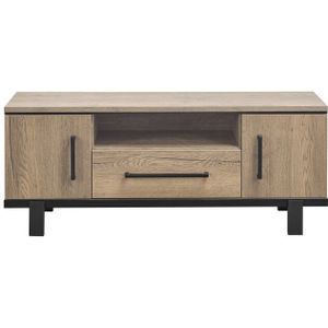 TV-meubel Adanti 130 Barley | Nu Op Voorraad