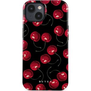 Burga Tough Case Apple iPhone 13 - Cherrybomb