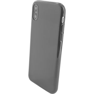 Mobiparts Classic TPU Case Apple iPhone X/XS Black