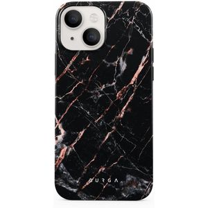 Burga Tough Case Apple iPhone 14 Plus Rose Gold Marble