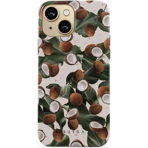 Burga Tough Case Apple iPhone 13 Mini Coconut Crush