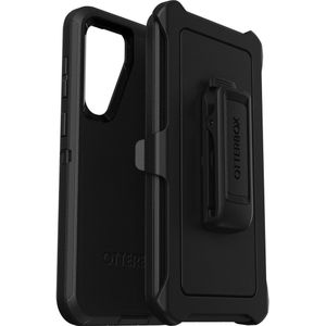 OtterBox Defender Case Samsung Galaxy S23 Plus Black