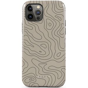 Burga Tough Case Apple iPhone 12/12 Pro Wild Terrain