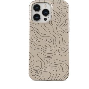 Burga Tough Case Apple iPhone 15 Pro Max - Wild Terrain