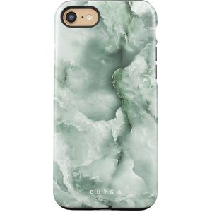 Burga Tough Case Apple iPhone 7/8/SE (2020/2022) Pistachio Cheesecake
