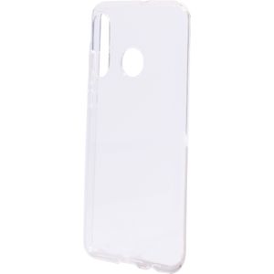 Mobiparts Classic TPU Case Huawei P30 Lite Transparent