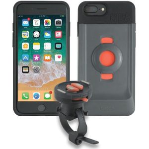 Tigra FitClic Neo Bike Kit Apple iPhone 6 Plus/6S Plus/7 Plus/8 Plus