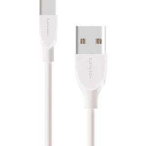 Mobiparts USB-C to USB Cable 2A 2m White
