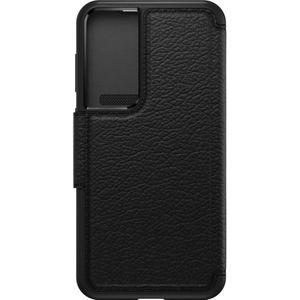 OtterBox Strada Case Samsung Galaxy S23 Plus Black