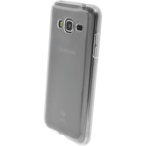 Mobiparts Classic TPU Case Samsung Galaxy J3 (2016) Transparent