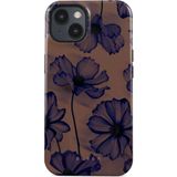 Burga Tough Case Apple iPhone 15 - Velvet Night