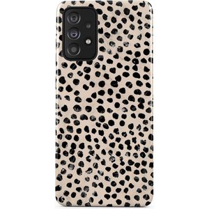 Burga Tough Case Samsung Galaxy A52 4G/5G/A52s 5G (2021) Almond Latte