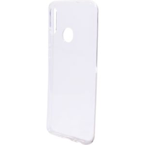 Mobiparts Classic TPU Case Huawei P Smart (2019) Transparent