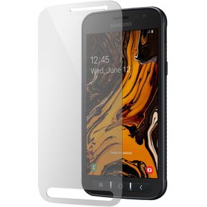 Mobiparts Regular Tempered Glass Samsung Galaxy Xcover 4/4S