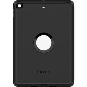 OtterBox Defender Case Apple iPad 10.2 (2019/2020/2021) Black