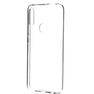 Mobiparts Classic TPU Case Huawei P20 Lite (2019) Transparent