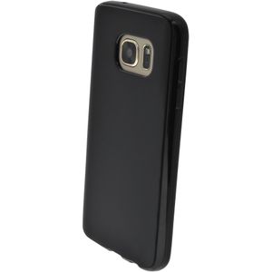 Mobiparts Classic TPU Case Samsung Galaxy S7 Black