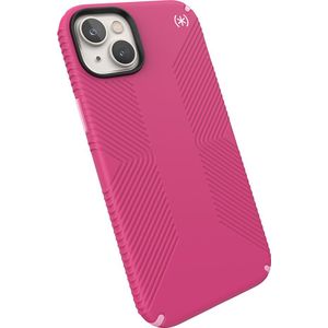 Speck Presidio2 Grip + MS Apple iPhone 14 Plus Digital Pink -  with Microban
