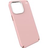 Speck Presidio2 Pro + MS Apple iPhone 15 Pro Max Dahlia Pink -  with Microban