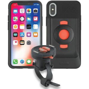 Tigra FitClic Neo Bike Kit Apple iPhone X/XS