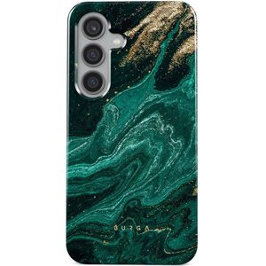 Burga Tough Case Samsung Galaxy S24 - Emerald Pool