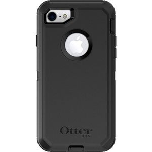 OtterBox Defender Case Apple iPhone 7/8/SE (2020/2022) Black