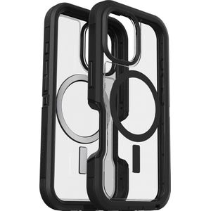 OtterBox Defender XT Case Apple iPhone 16 Clear