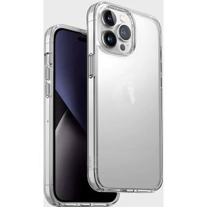 Uniq LifePro Xtreme iPhone 14 Pro Max Transparant Case