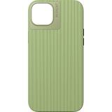 Nudient Bold Case Apple iPhone 14 Plus Leafy Green