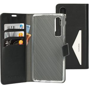 Mobiparts Classic Wallet Case Huawei P30 Black