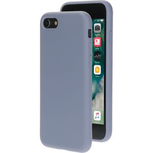 Mobiparts Silicone Cover Apple iPhone 7/8/SE (2020/2022) Royal Grey