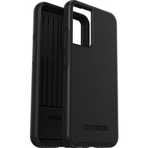 OtterBox Symmetry Case Samsung Galaxy S22 Black