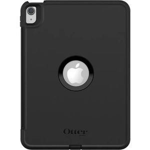 OtterBox Defender Case Apple iPad Air (2020/2022) (4th/5th gen) 10.9 inch Black