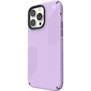 Speck Presidio2 Grip Apple iPhone 14 Pro Max Spring Purple -  with Microban