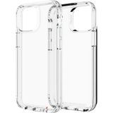 GEAR4 Crystal Palace for iPhone 13 mini clear