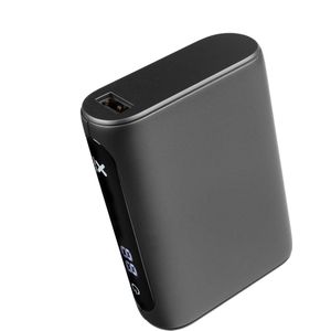 Xtorm Go 15W: Krachtige 10.000 mAh Powerbank - Efficiënt en Draagbaar