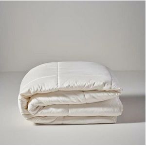 All Year Dekbed Essenza The Natural Wool White Wol-260 x 220 cm