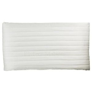 Sprei Rivièra Maison Wentworth Off-white-260 x 260 cm