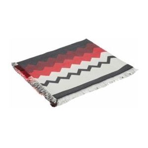 Badlaken Missoni Best Fouta Red Multicolor (140 x 180 cm)