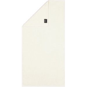 Handdoek Cawö Pure Uni Nature (Set van 3)