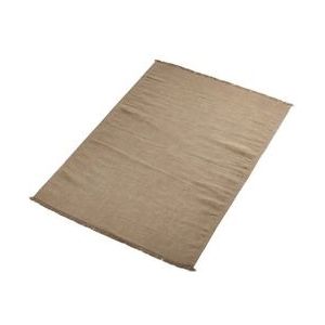 Vloerkleed Libeco Cambridge Taupe (120 x 180 cm)