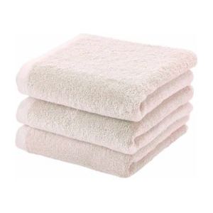 Handdoek Aquanova London Cameo (Set van 3)