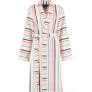 Kimono Cawö 3343 Extra Licht Women Wit Multicolor-36