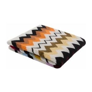 Badlaken Missoni Murrina Multicolor (70 x 130 cm)