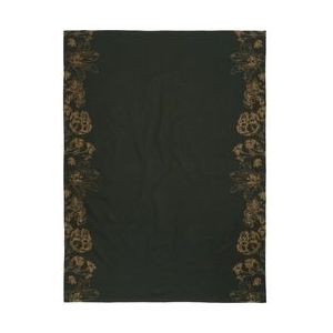 Tafelkleed Essenza Masterpiece Table Cloth Dark Green-140 x 180 cm
