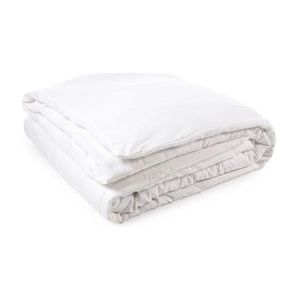 Dekbedovertrek Libeco Heritage White Linnen-260 x 240 cm