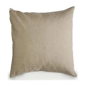 Kussensloop Libeco Heritage Flax (Linnen)-50 x 75 cm