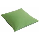 HAY - Duo - Kussensloop - Matcha - Katoen - Oeko-Tex Gecertificeerd
